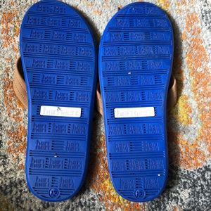 Hari Mari men’s flip flops